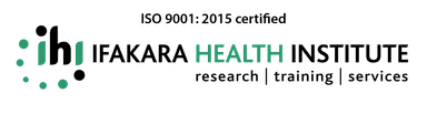 Ifakara Health Institute